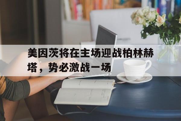 美因茨将在主场迎战柏林赫塔，势必激战一场