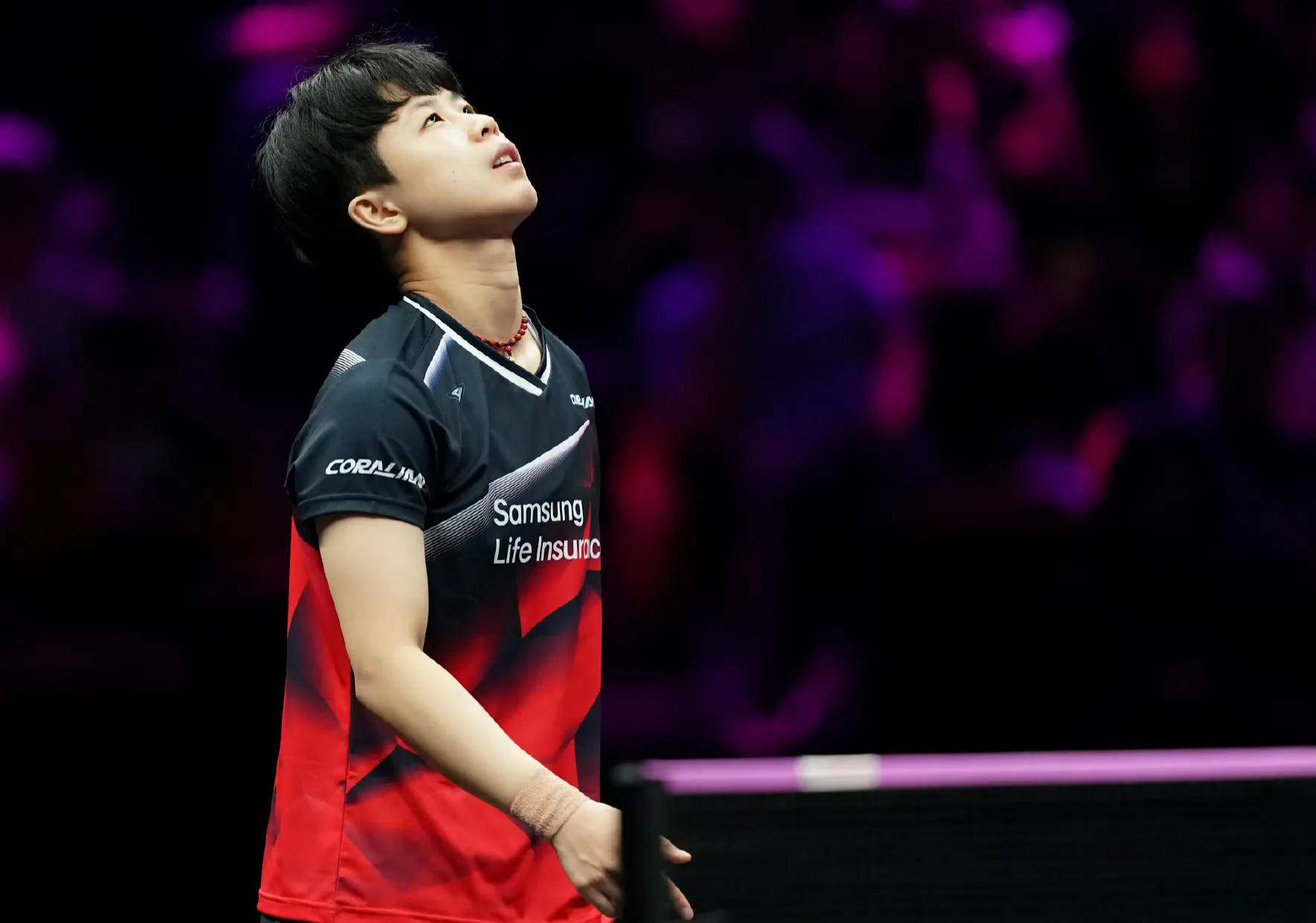 IM电竞-国乒强势横扫凯尔特人晋级半决赛，状态火热！